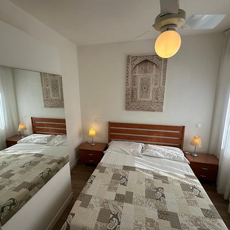 Residenza Mazzanti - Agenzia Cocal Apartamento Caorle Exterior foto