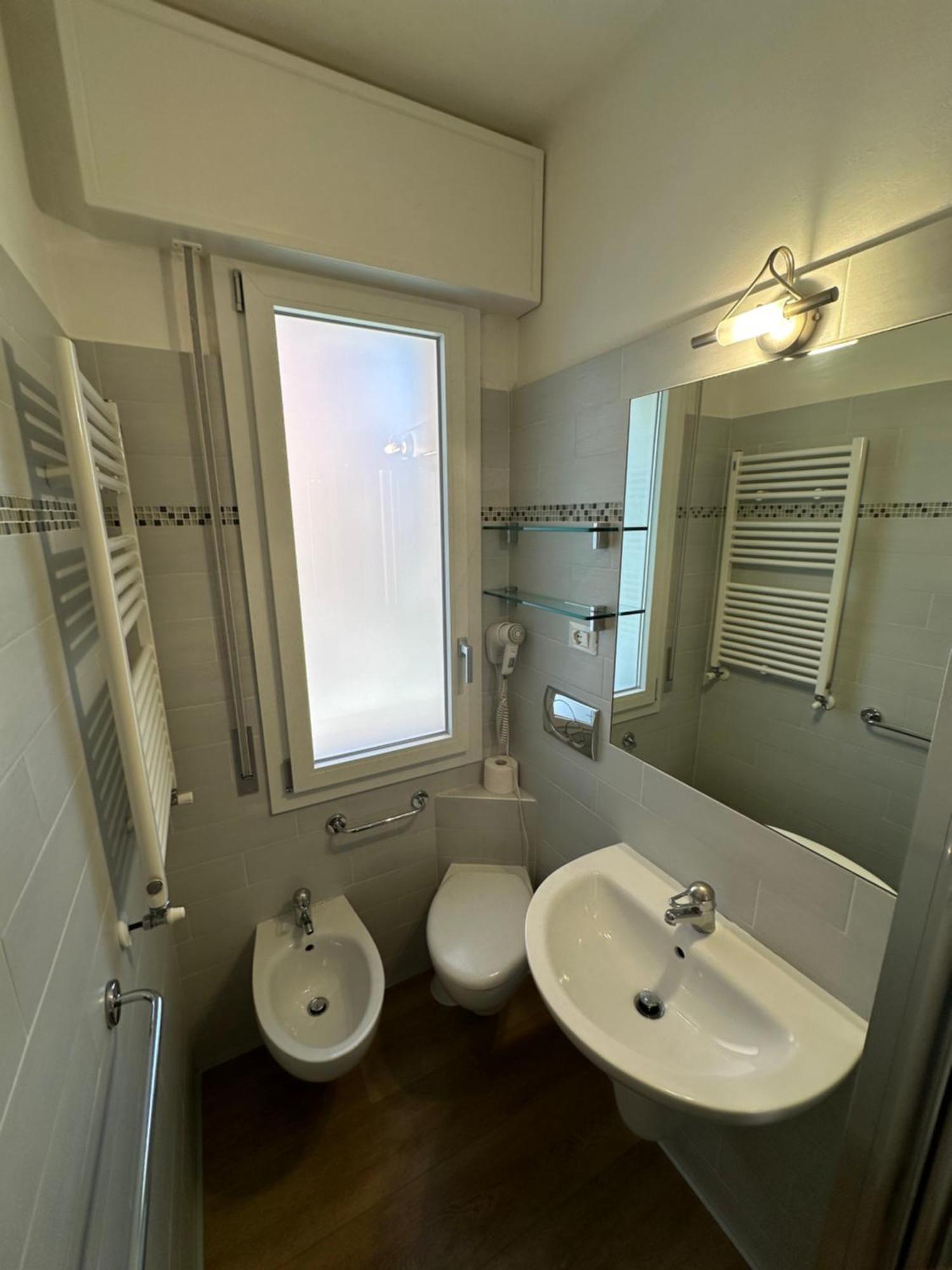 Residenza Mazzanti - Agenzia Cocal Apartamento Caorle Exterior foto