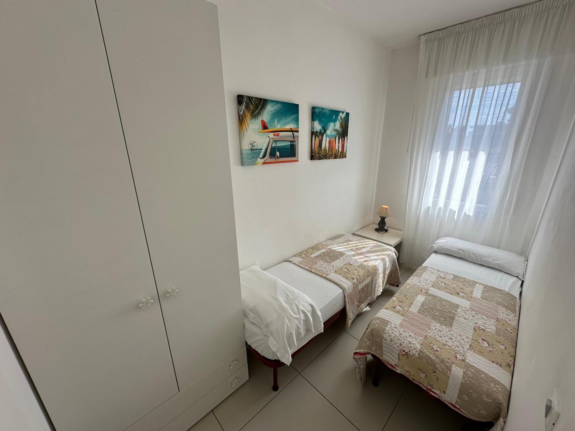 Residenza Mazzanti - Agenzia Cocal Apartamento Caorle Exterior foto