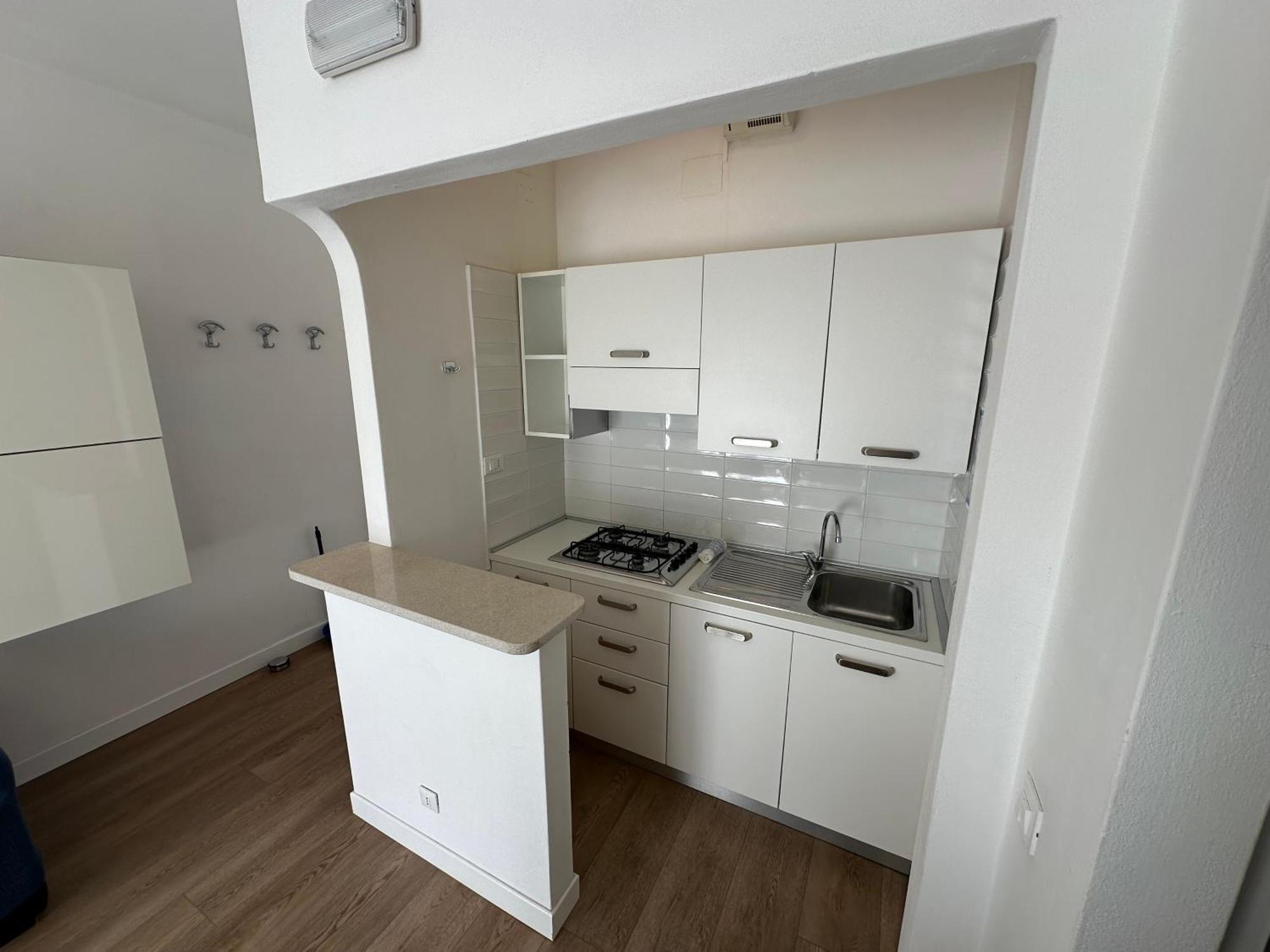Residenza Mazzanti - Agenzia Cocal Apartamento Caorle Exterior foto