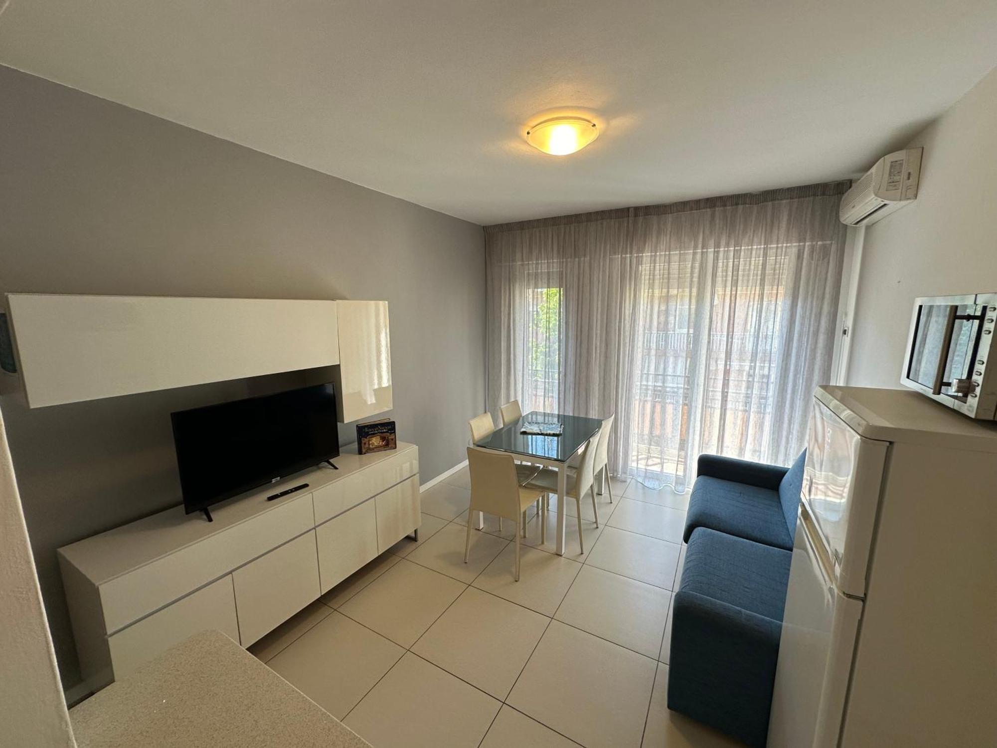 Residenza Mazzanti - Agenzia Cocal Apartamento Caorle Exterior foto