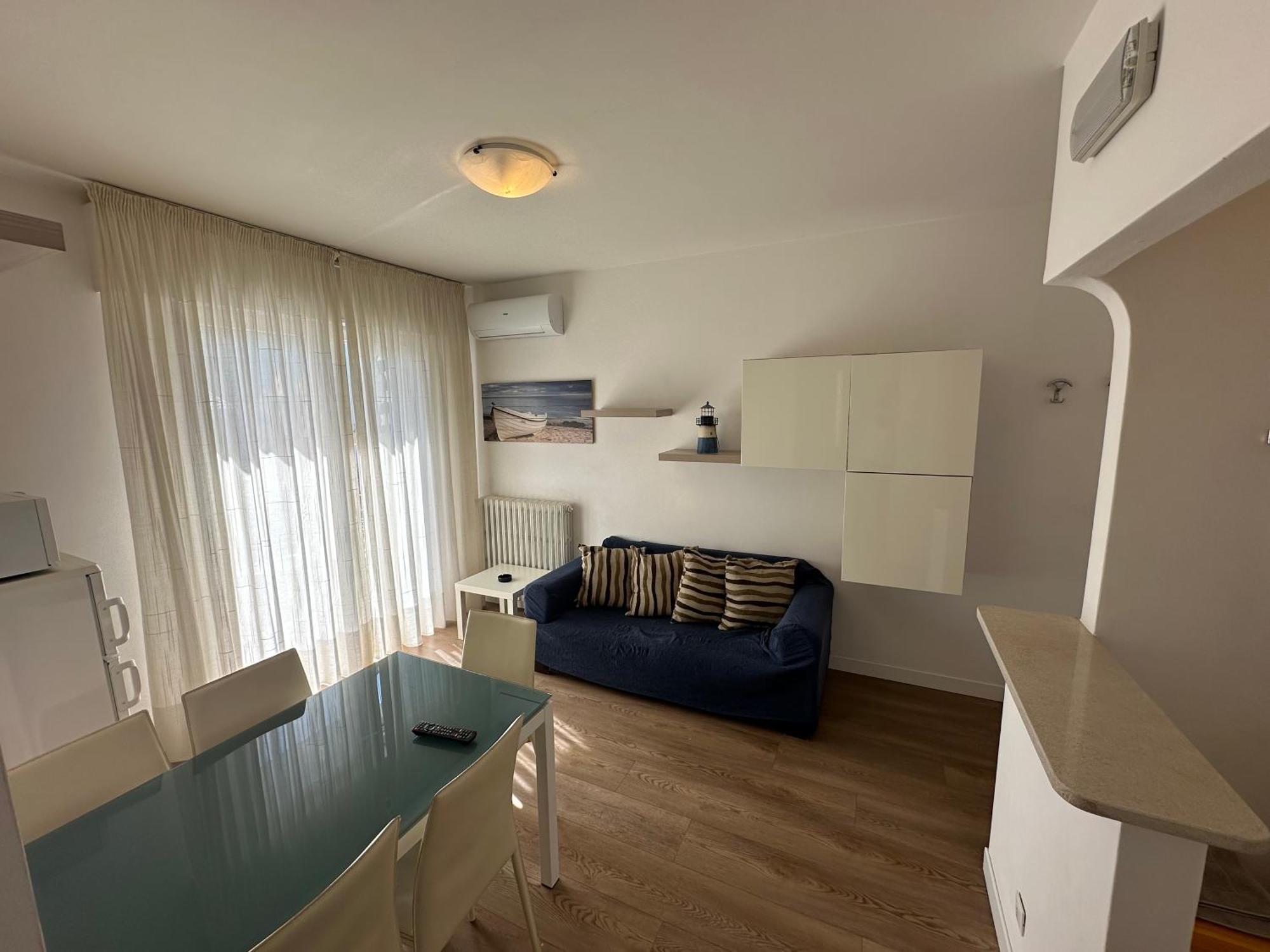 Residenza Mazzanti - Agenzia Cocal Apartamento Caorle Exterior foto
