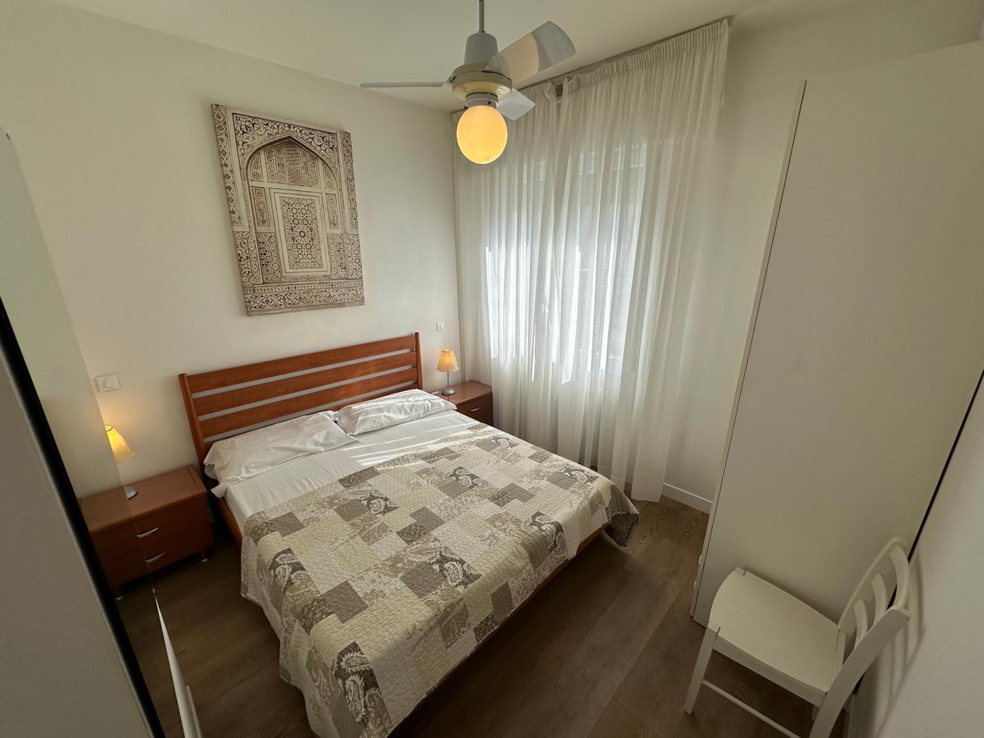 Residenza Mazzanti - Agenzia Cocal Apartamento Caorle Exterior foto
