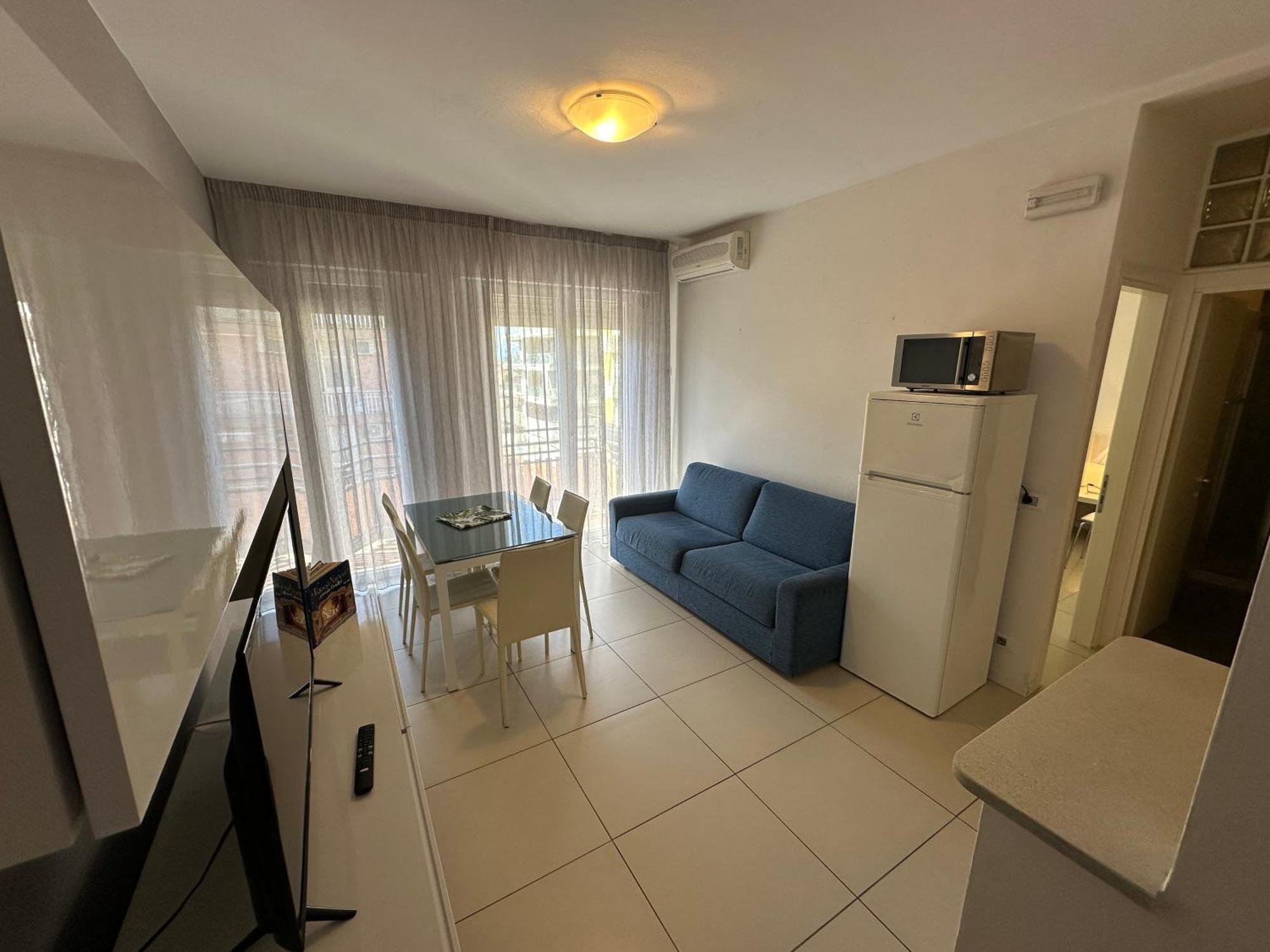 Residenza Mazzanti - Agenzia Cocal Apartamento Caorle Exterior foto