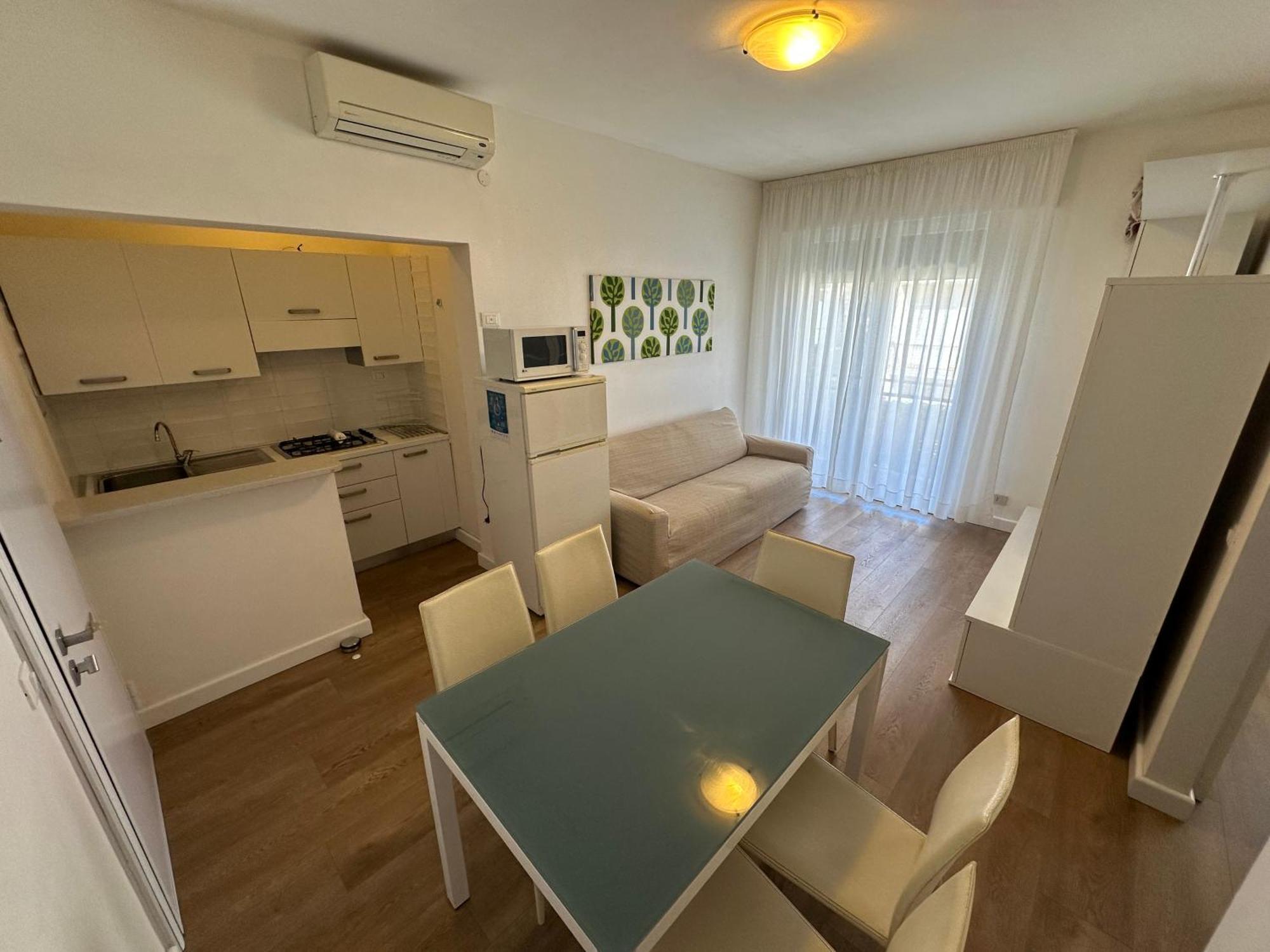 Residenza Mazzanti - Agenzia Cocal Apartamento Caorle Exterior foto