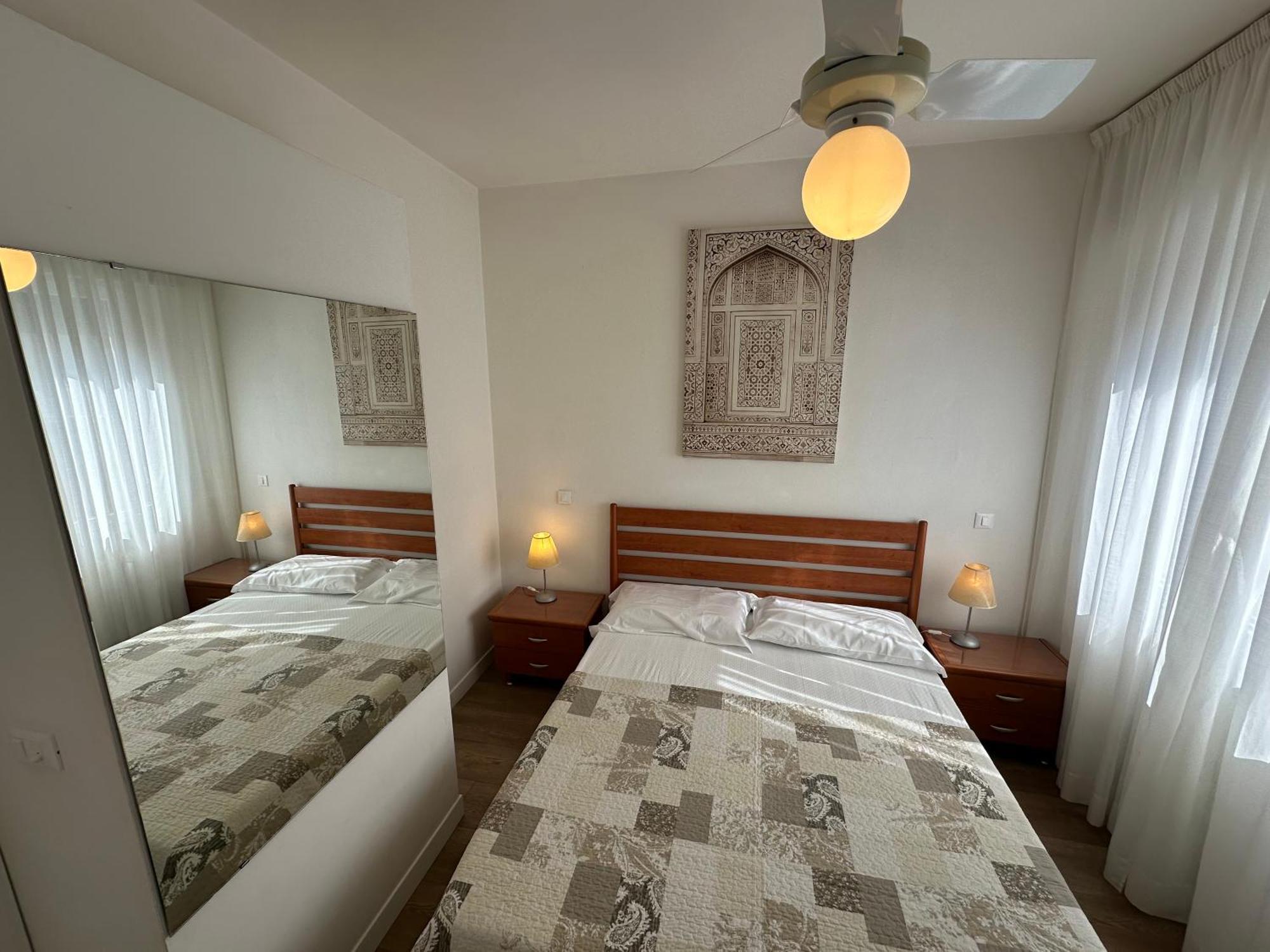 Residenza Mazzanti - Agenzia Cocal Apartamento Caorle Exterior foto