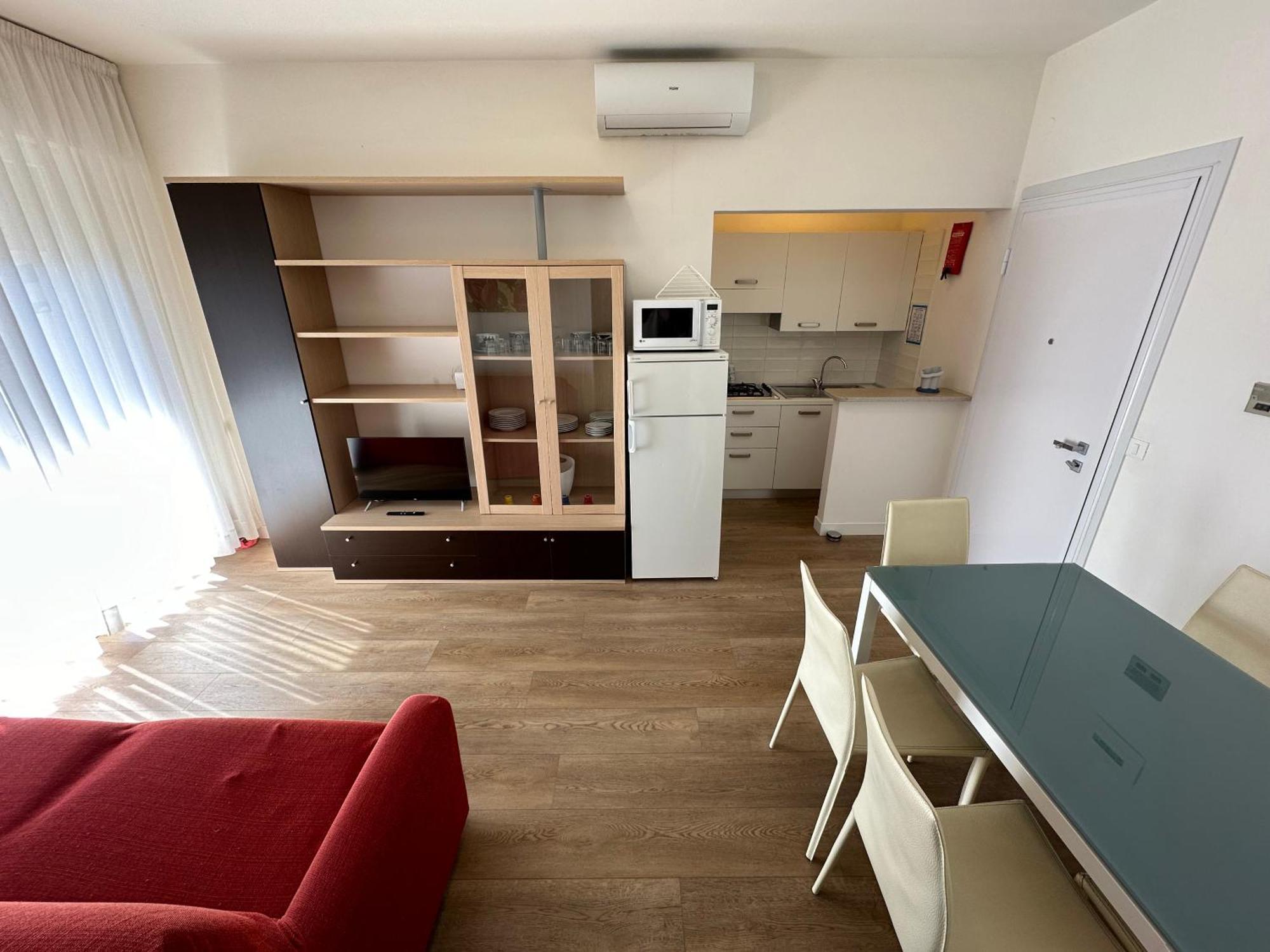 Residenza Mazzanti - Agenzia Cocal Apartamento Caorle Exterior foto