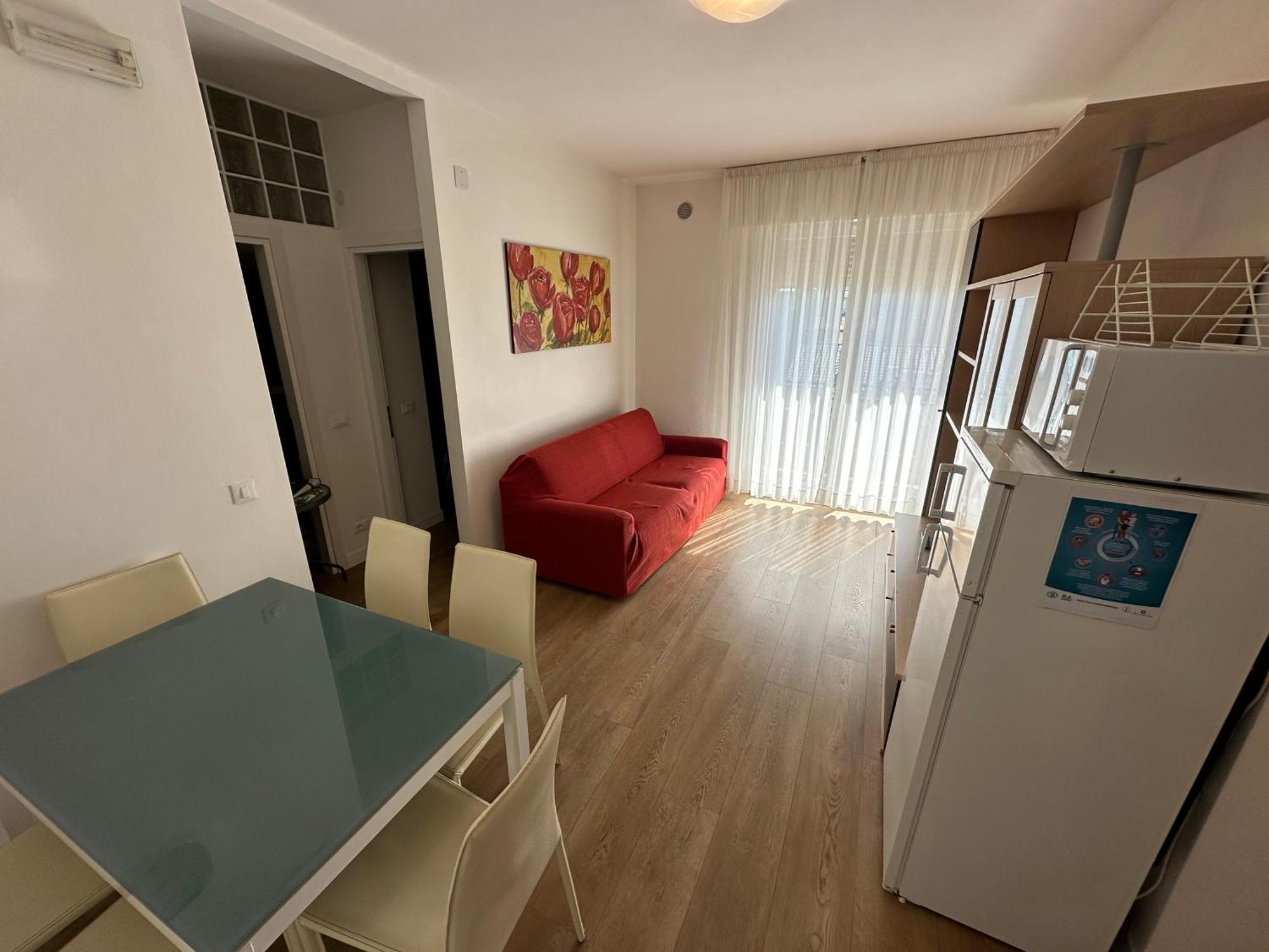 Residenza Mazzanti - Agenzia Cocal Apartamento Caorle Exterior foto