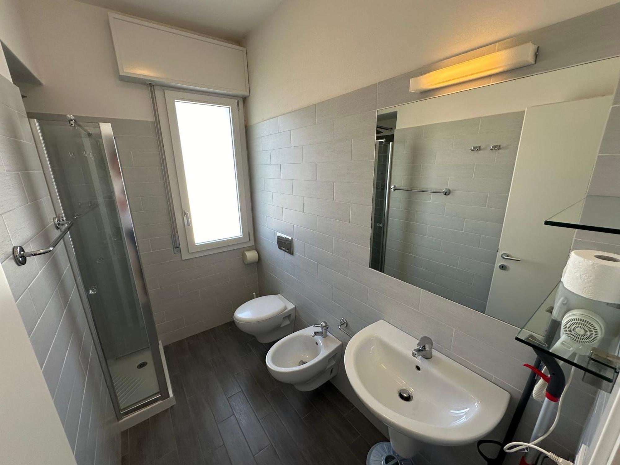 Residenza Mazzanti - Agenzia Cocal Apartamento Caorle Exterior foto